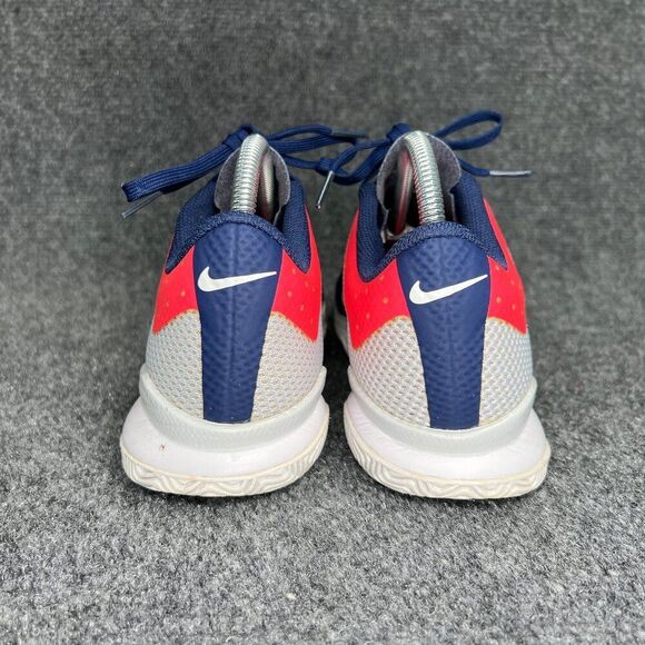 Nike Air Zoom Ultra Tennis Shoes Women's 8 Athletic Pickleball Training Sneakers - Picture 5 of 12